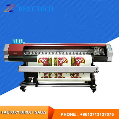 Digital printers