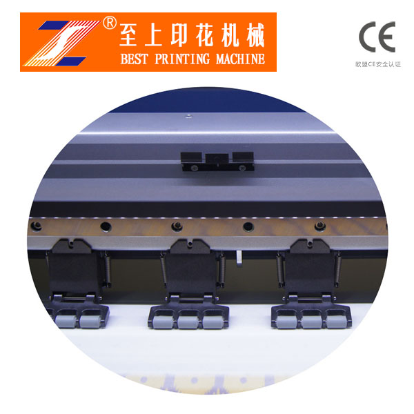 GB-1832D high-speed digital