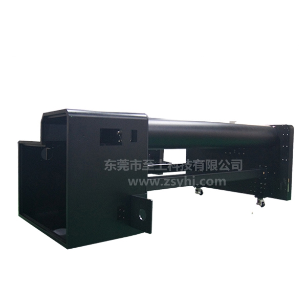 導(dǎo)帶機底座