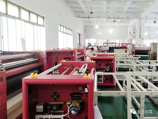 至上印花機(jī)，憑啥能遠(yuǎn)銷海內(nèi)外?