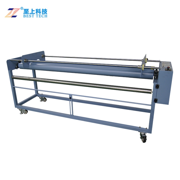 全自動(dòng)激光送料機(jī)