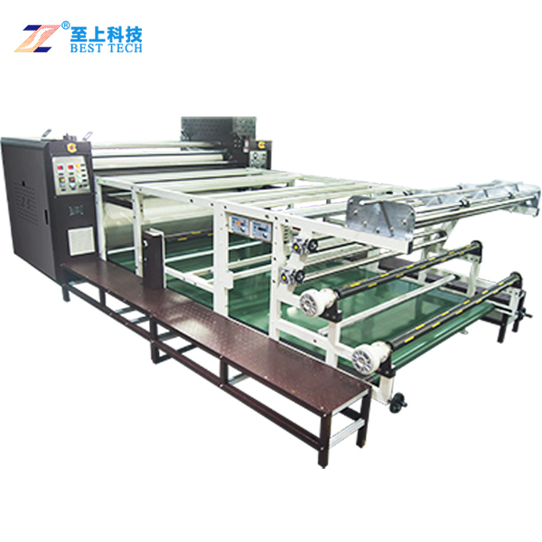 800*1900豪華版滾筒機(jī)