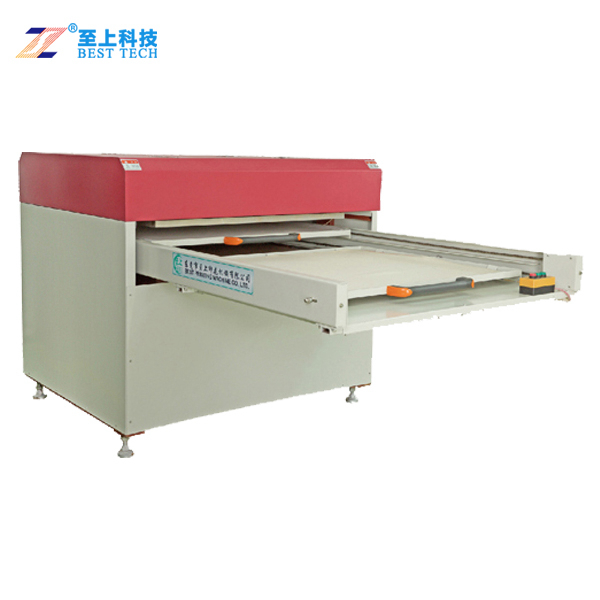 單邊液壓雙工位(ZS-DD)