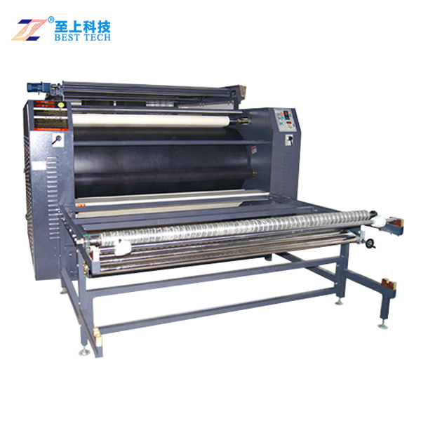 ZS-BF1700型壓光機(jī)/壓熔機(jī)