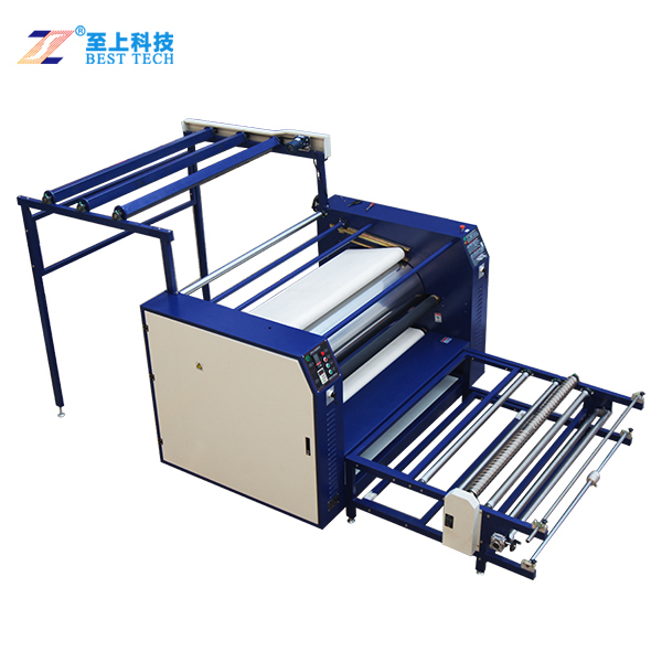壓光機(jī)ZS-BS