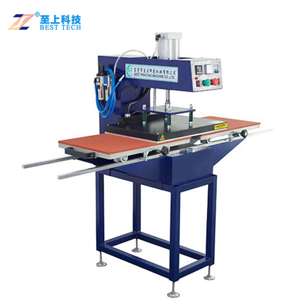40×60雙工位燙畫機(jī)(ZS-DA)